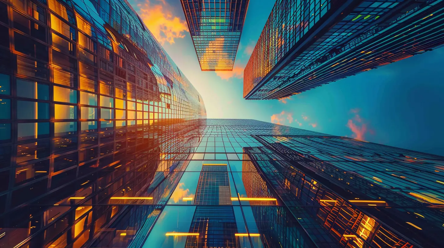 Strategic Financial Reporting: Key Elements for Success