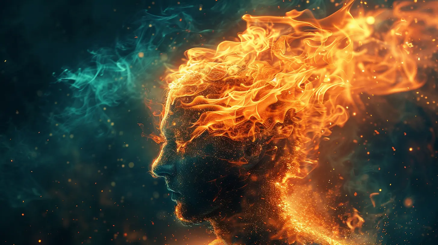 Strategies for Dealing with Burnout as an Entrepreneur
