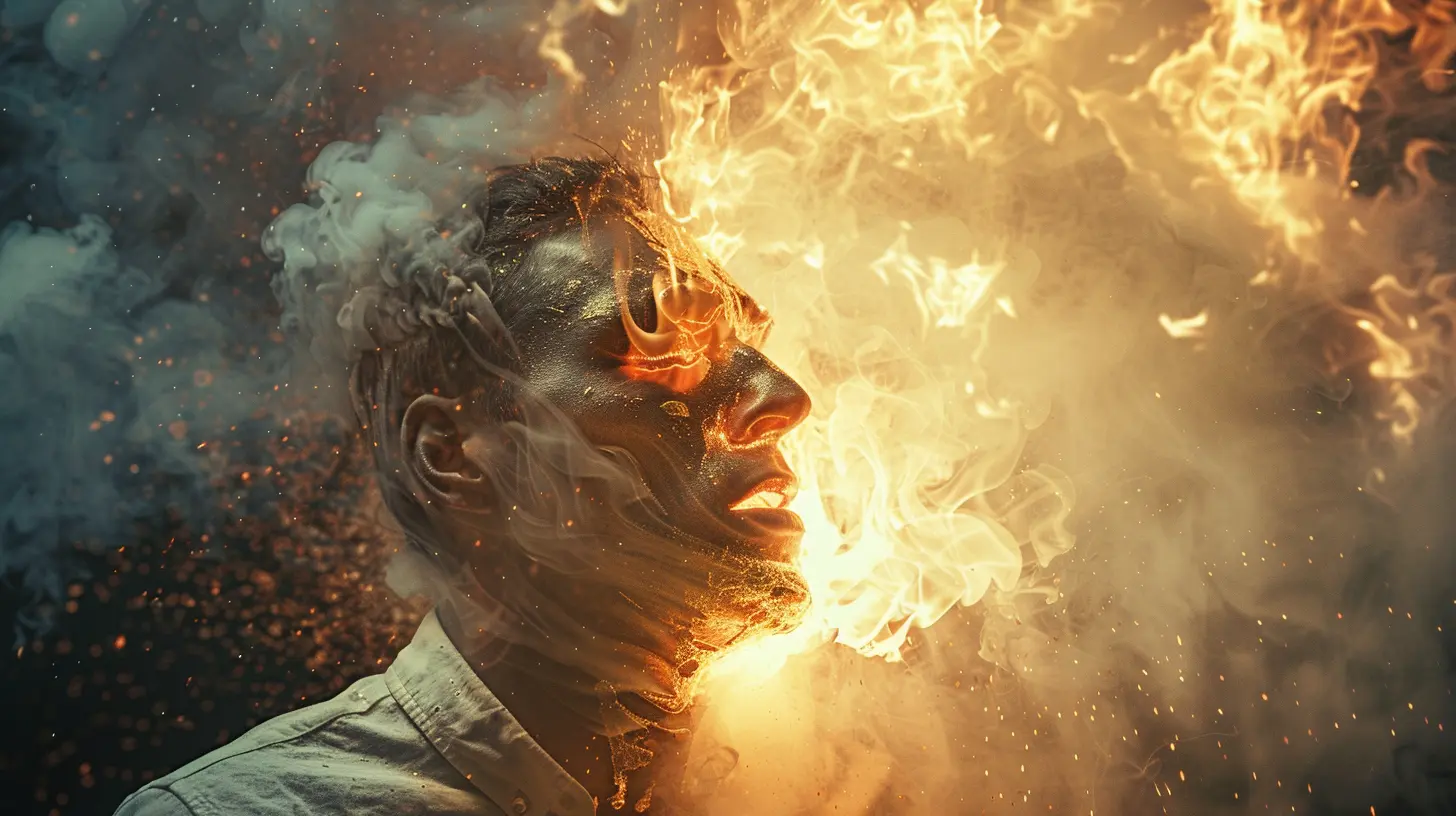 Strategies for Dealing with Burnout as an Entrepreneur
