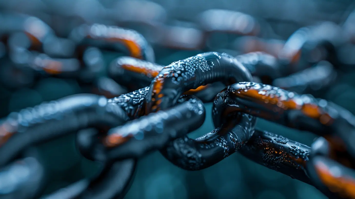 Streamlining Insurance with Blockchain-Powered Claims Processing