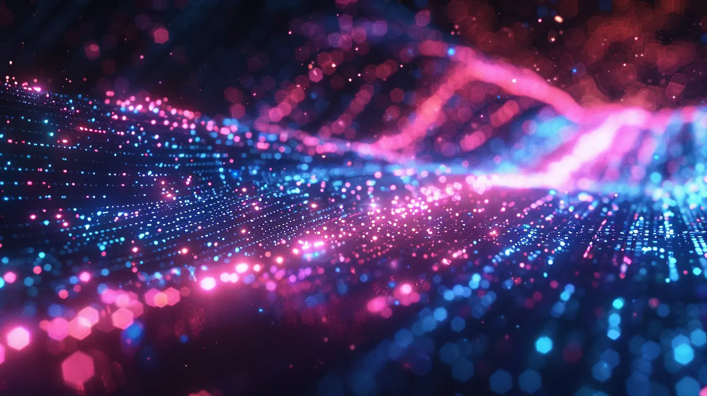 Streamlining Insurance with Blockchain-Powered Claims Processing