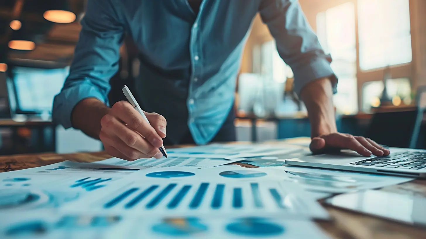 Streamlining Operations with Expert Consulting Advice