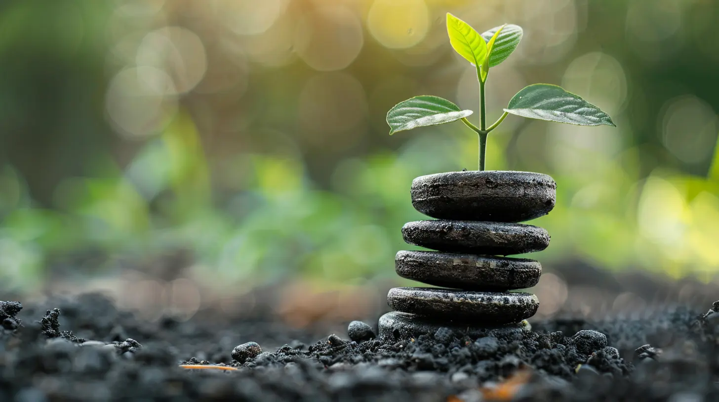 Sustainable Finance for Corporations: Balancing Profit with Purpose