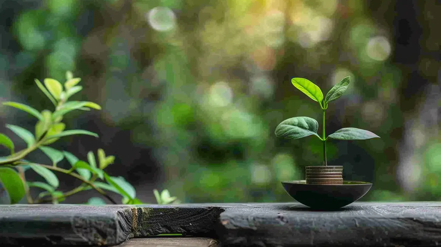 Sustainable Finance for Corporations: Balancing Profit with Purpose