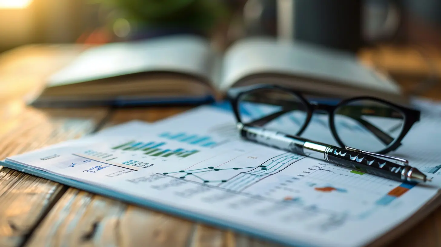 Tax Efficiency in Real Estate Investments for Business Owners