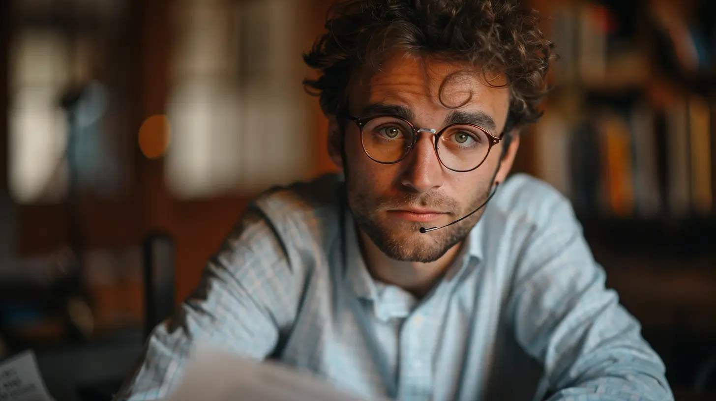 Tax Efficiency in Real Estate Investments for Business Owners