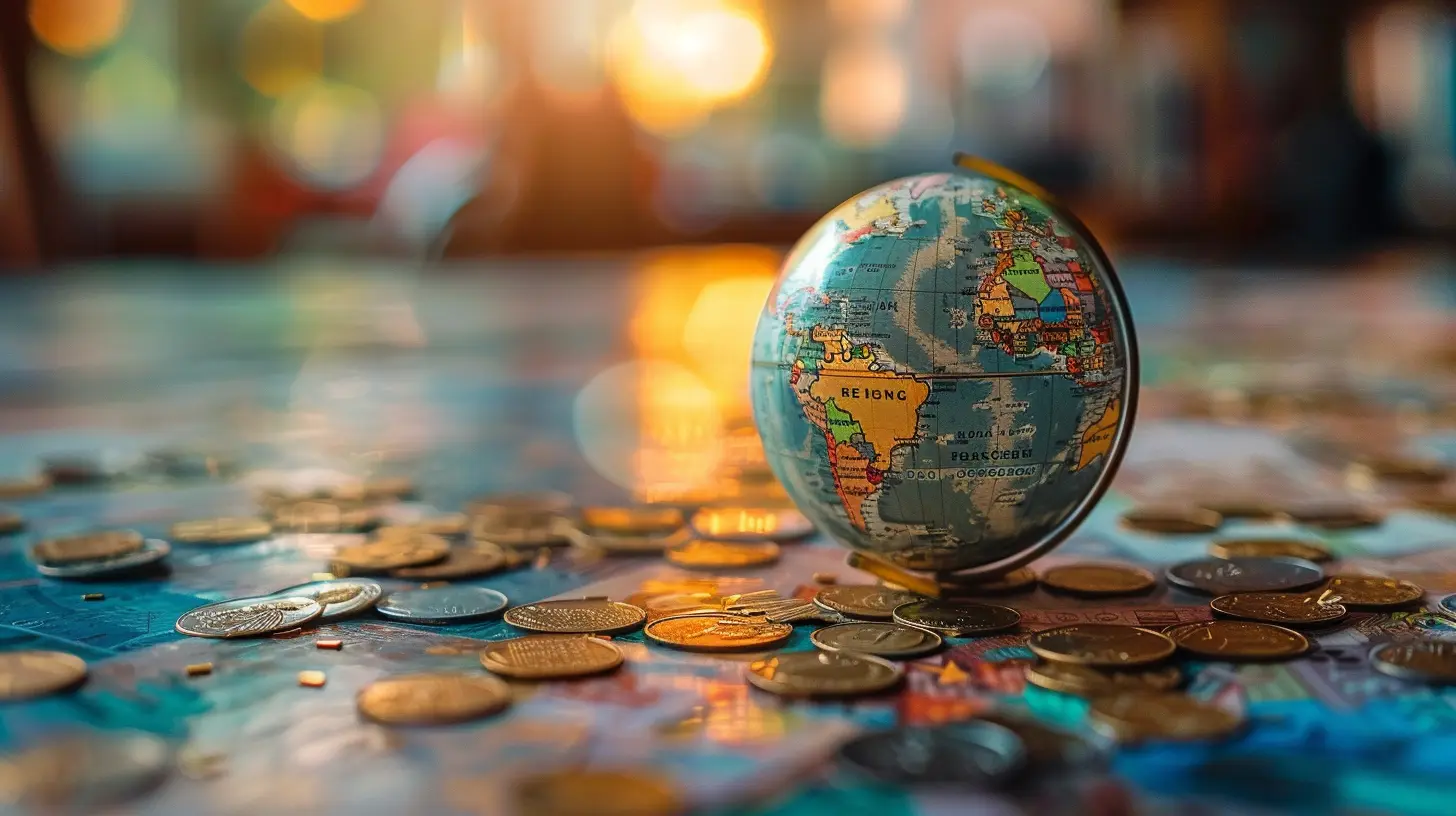 Tax Implications of Selling Goods in Different States