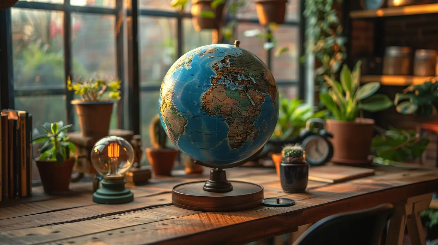 Tax Implications of Selling Goods in Different States
