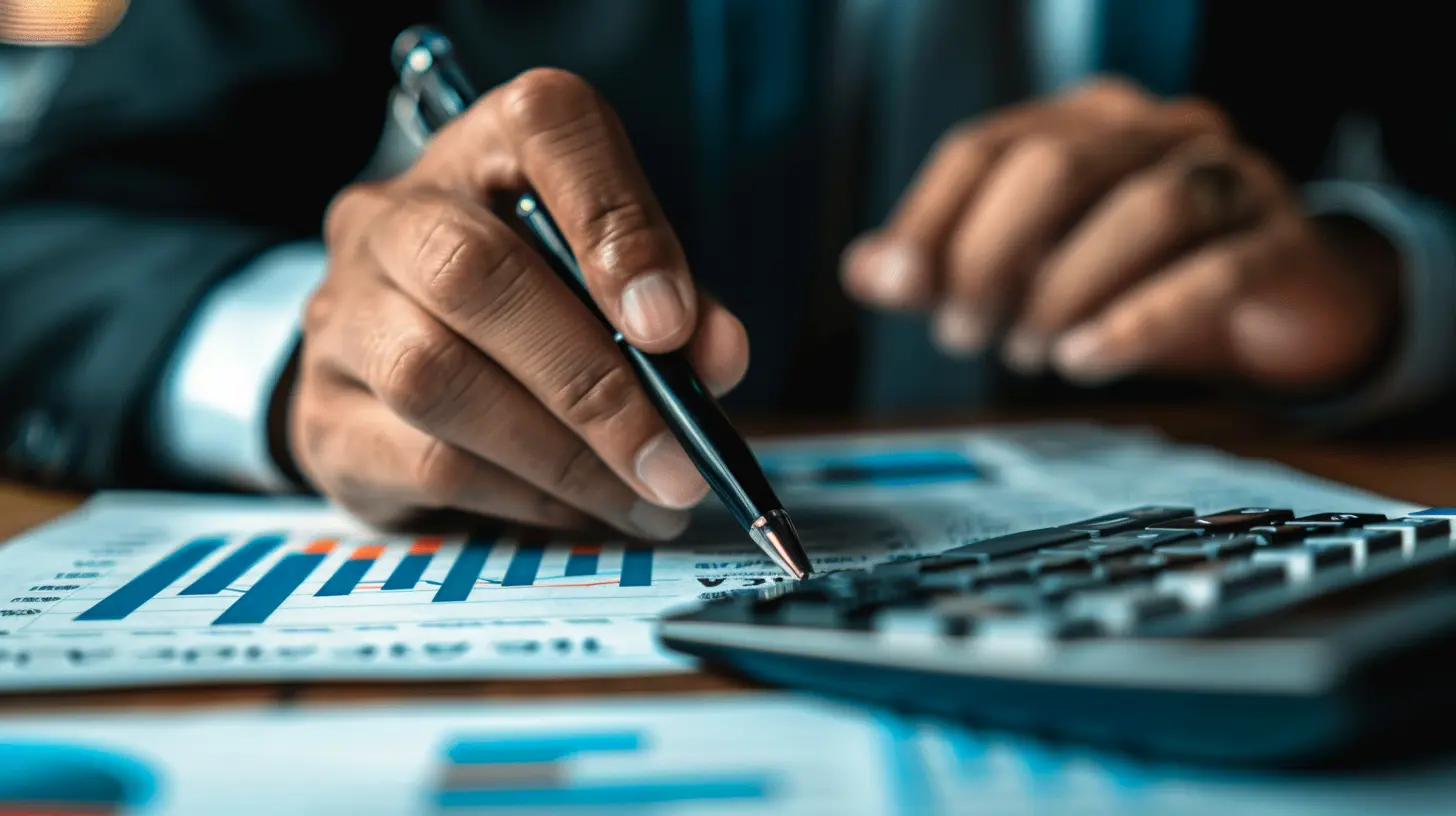 Tax Strategies for Expanding Your Business Internationally