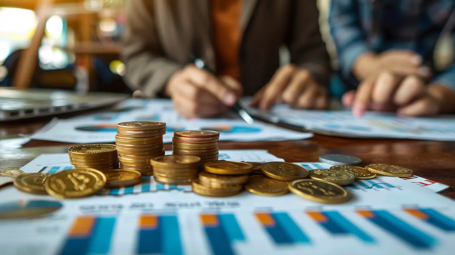 Tax Strategies for Expanding Your Business Internationally