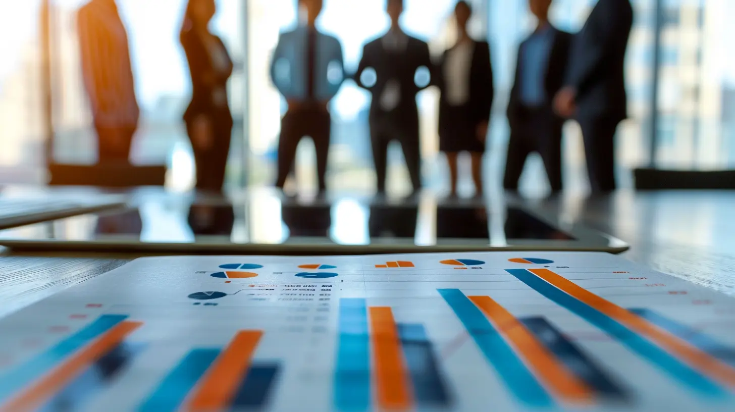 The Benefits of Hiring a Consultant for Your Leadership Team