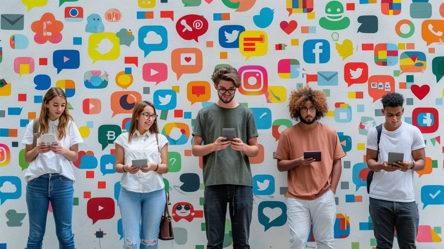 The Best Types of Social Media Content for Customer Retention