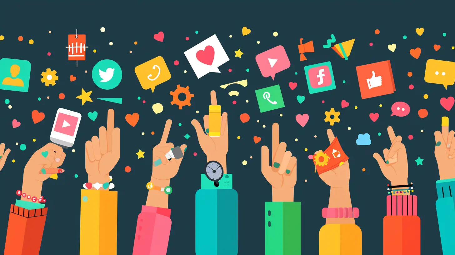 The Best Types of Social Media Content for Customer Retention