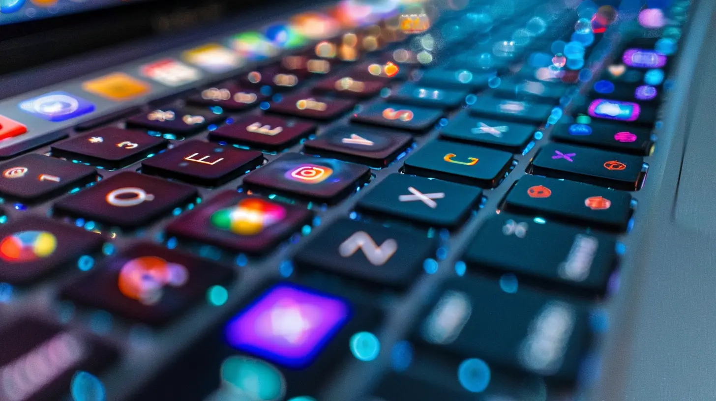 The Best Types of Social Media Content for Customer Retention
