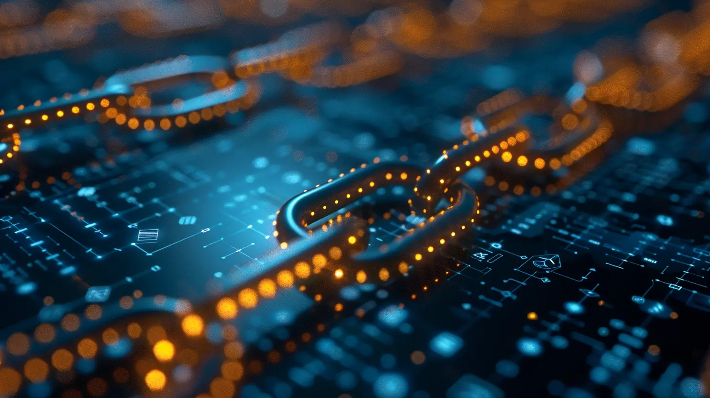 The Blockchain-Powered Future of Travel and Booking Services