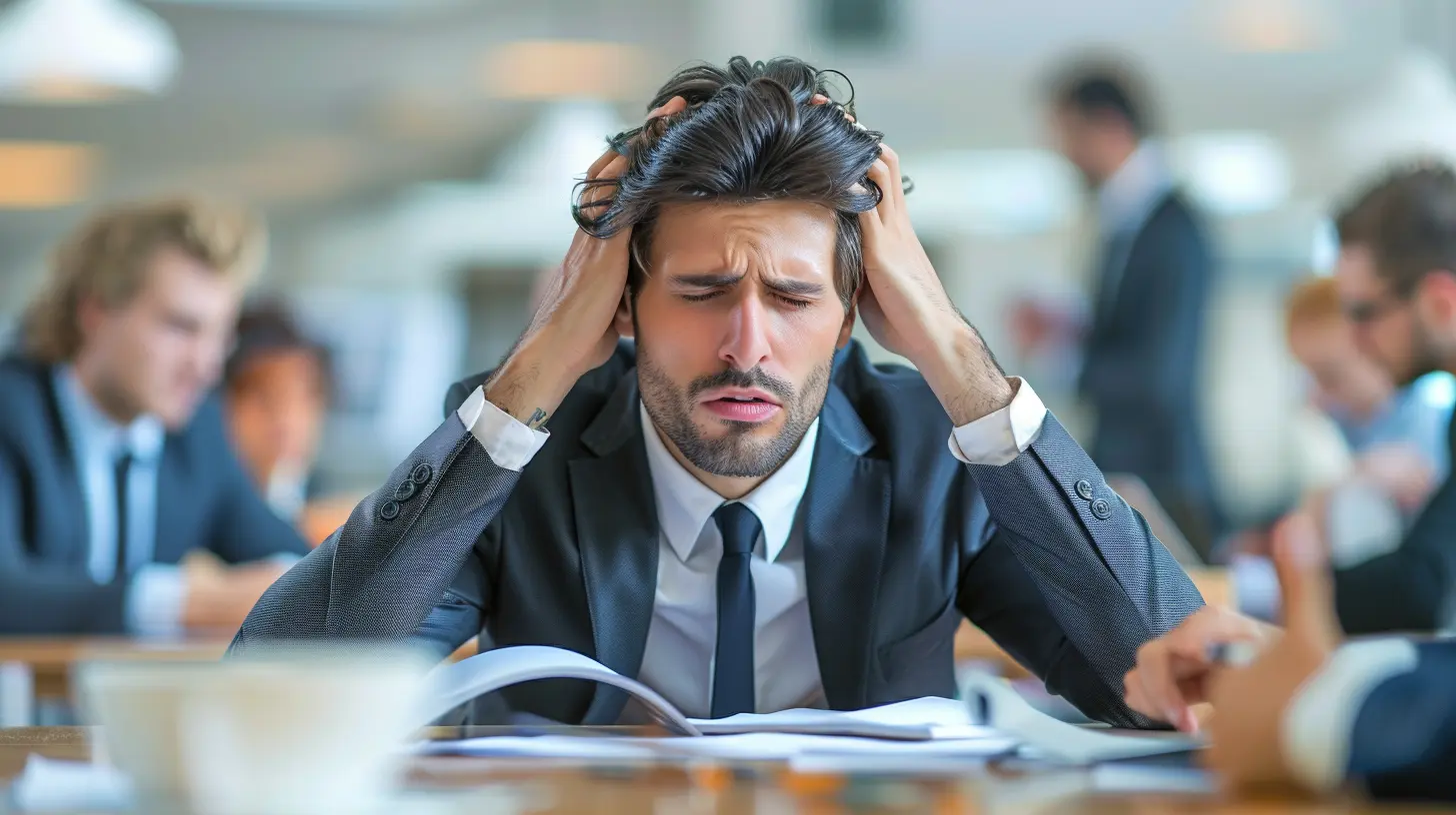 The Dos and Don’ts of Communicating in High-Stress Situations