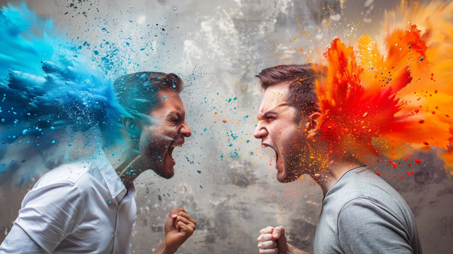 The Dos and Don’ts of Communicating in High-Stress Situations
