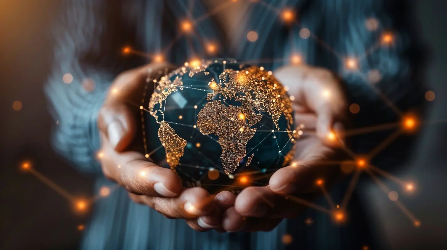 The Economics Behind the Sharing Economy Business Model