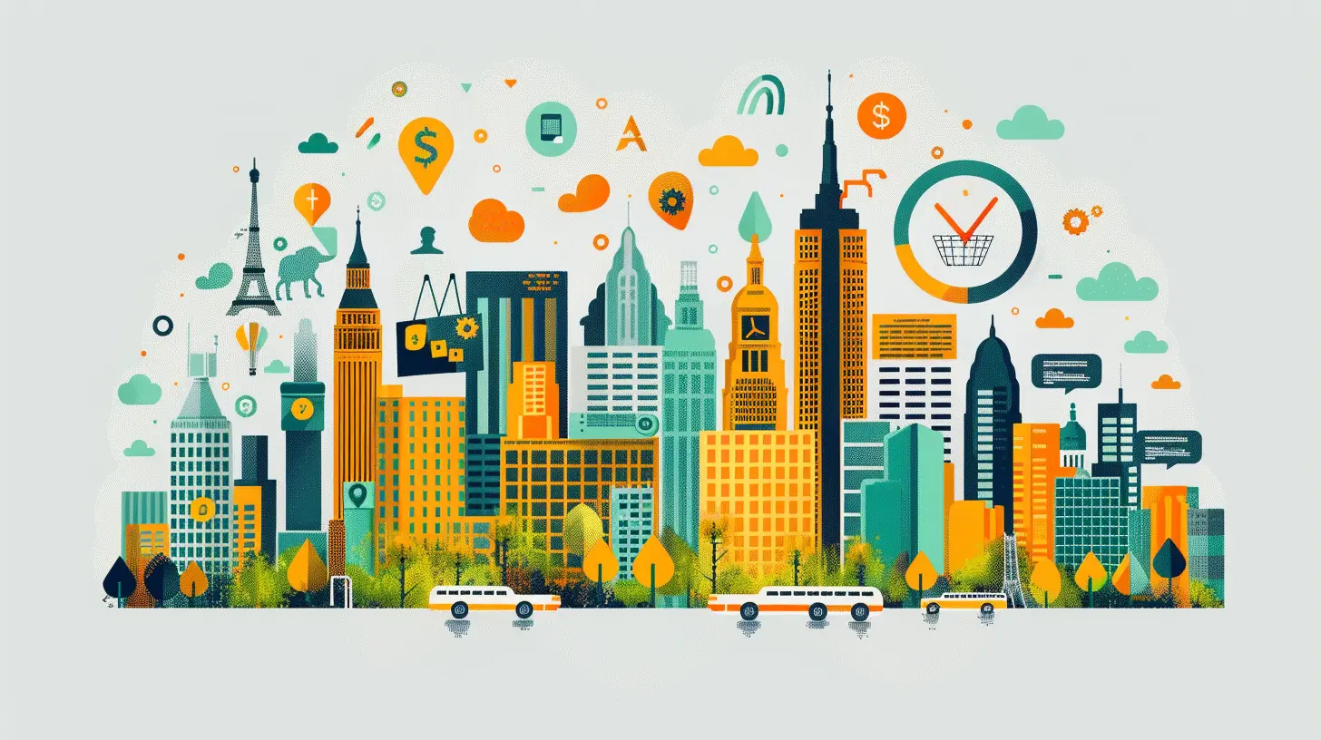 The Economics Behind the Sharing Economy Business Model