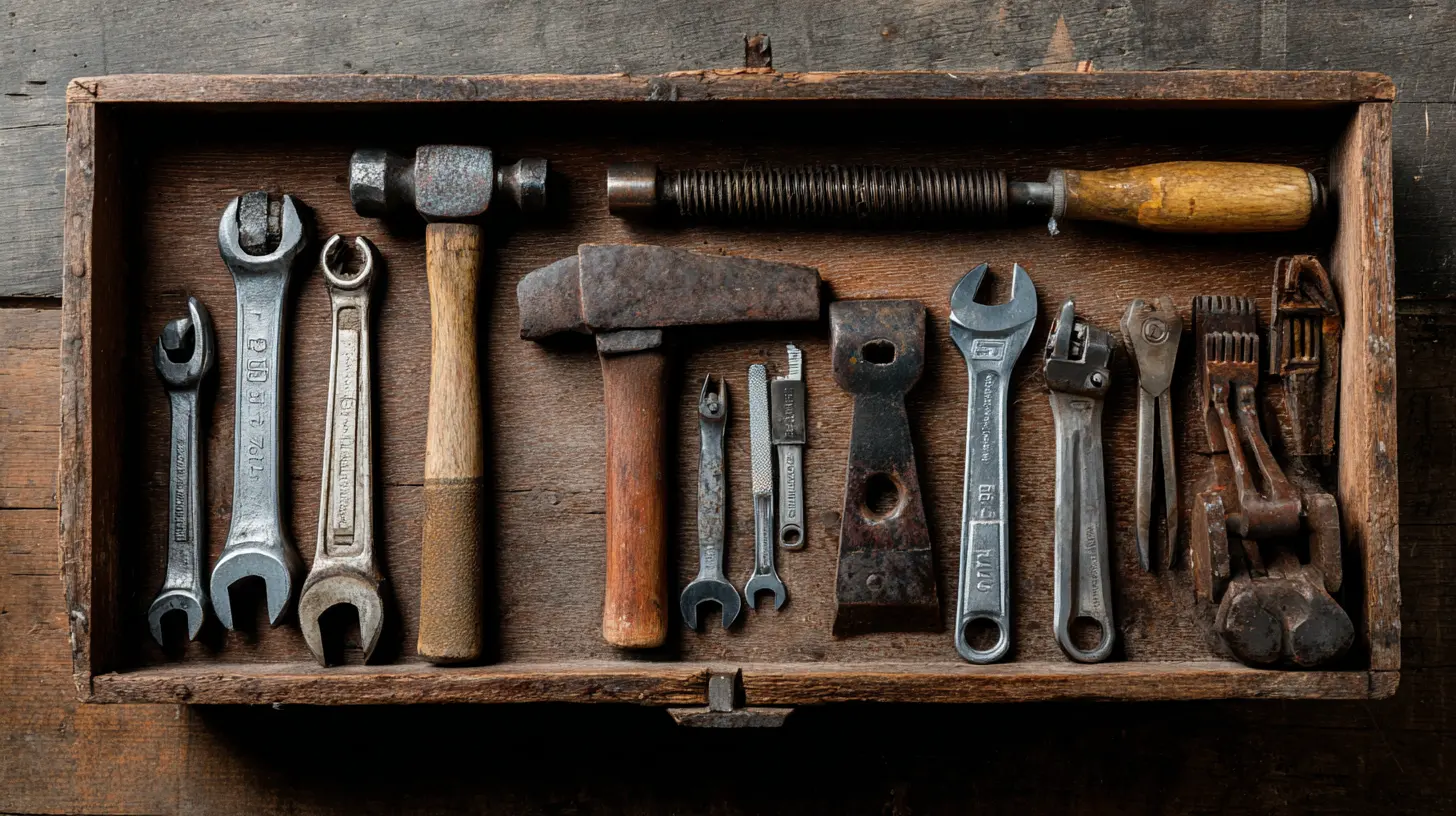 The Essential Project Manager's Toolkit for 2027
