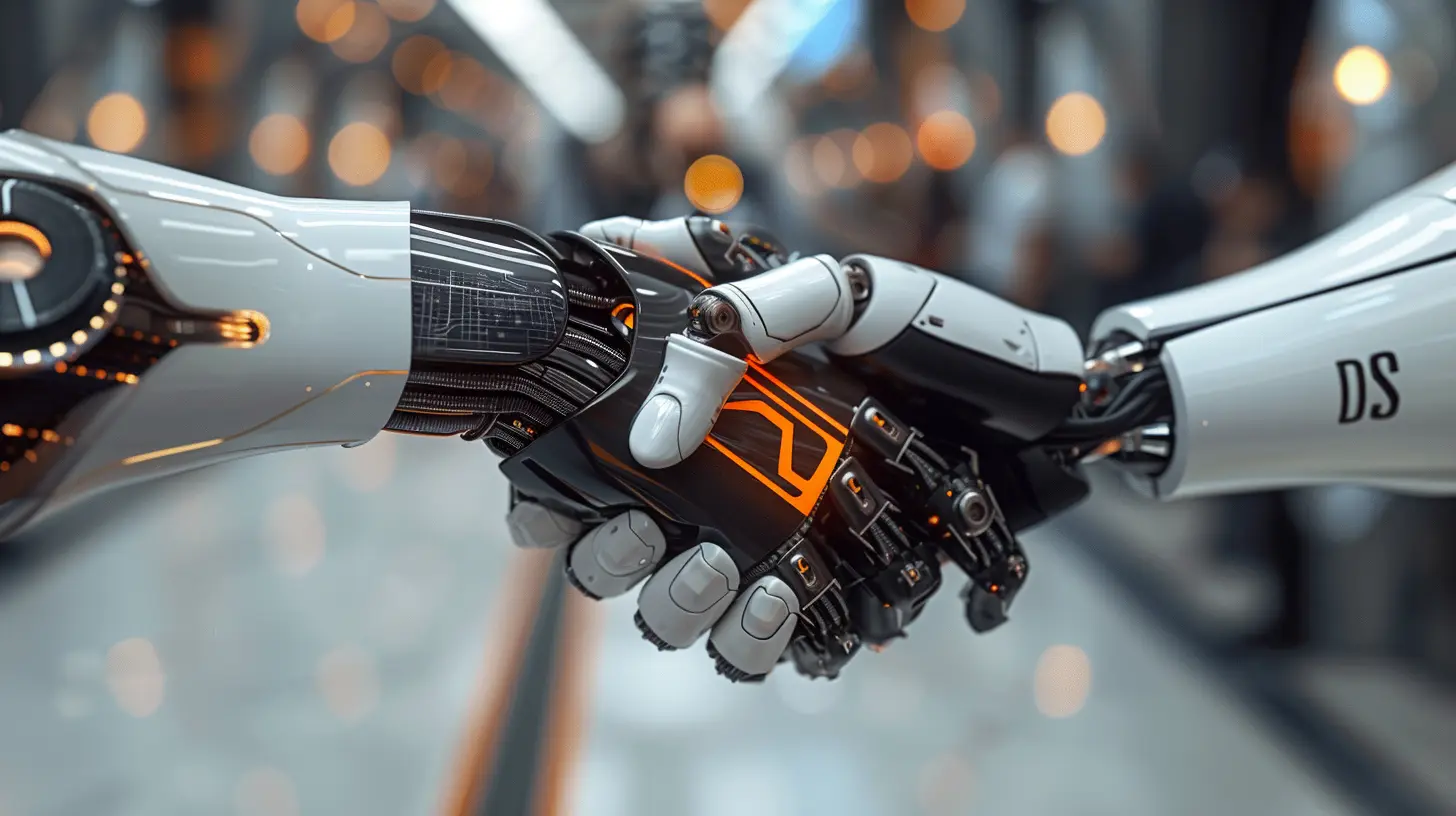 The Future of Business Models in the AI Era