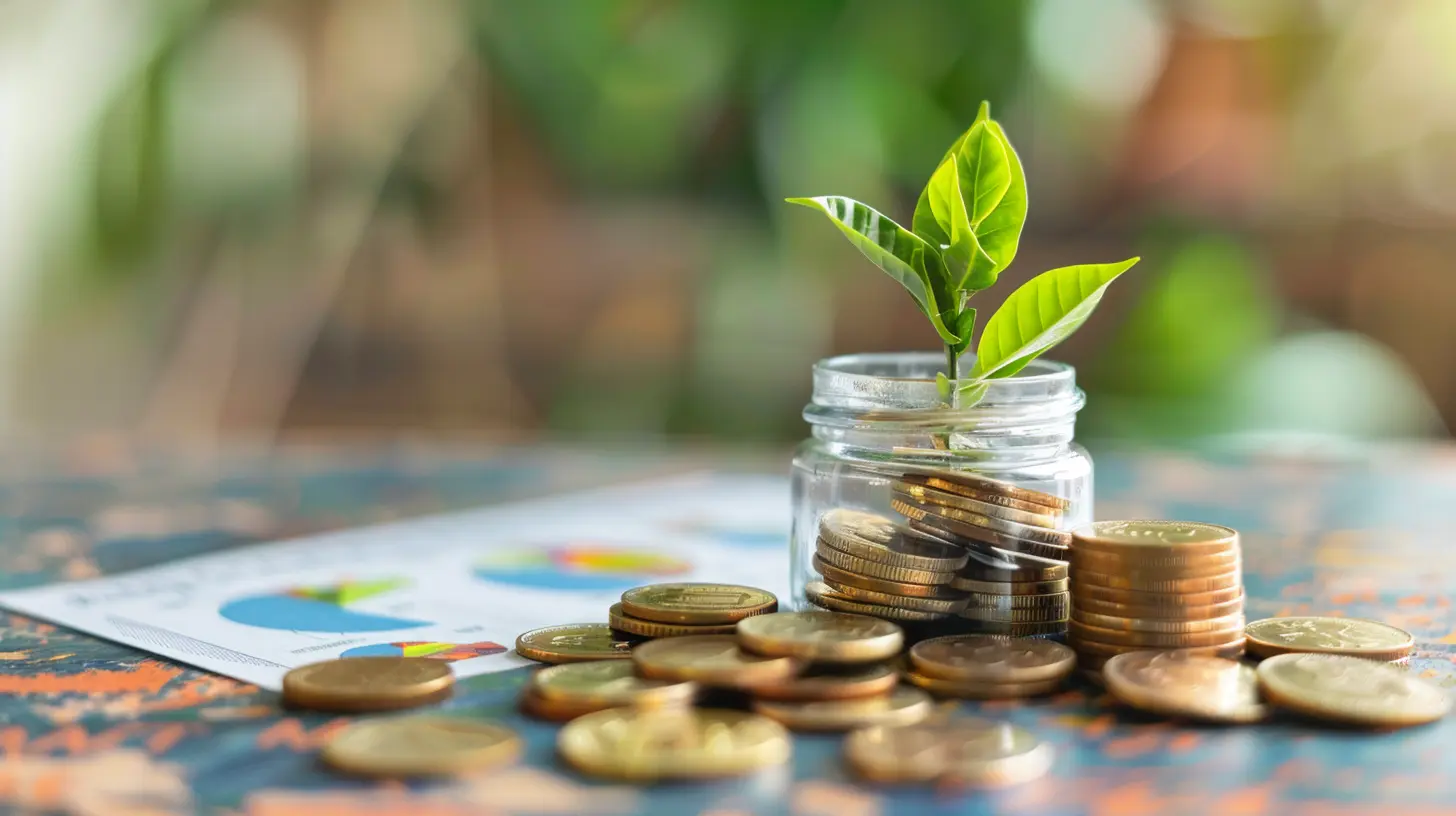 The Future of Corporate Finance: Trends to Watch