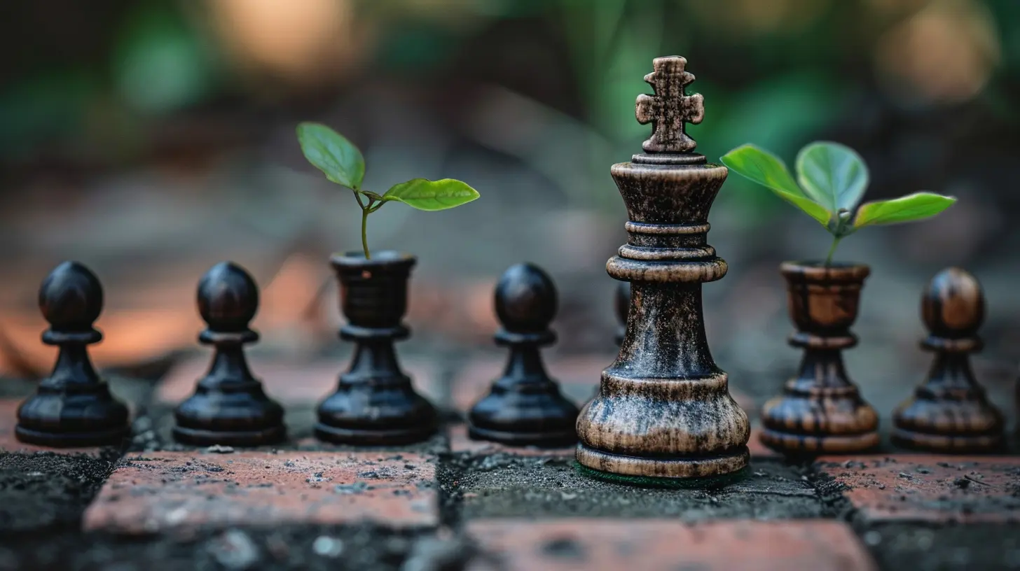 The Future of Productivity: Self-Discipline Trends for 2026