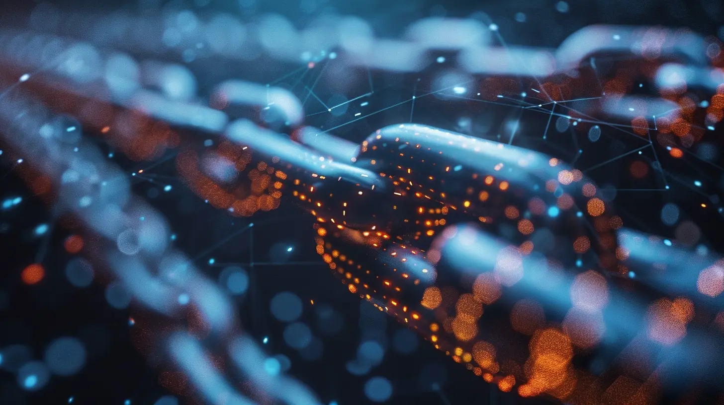 The Future of Talent Acquisition and Management with Blockchain