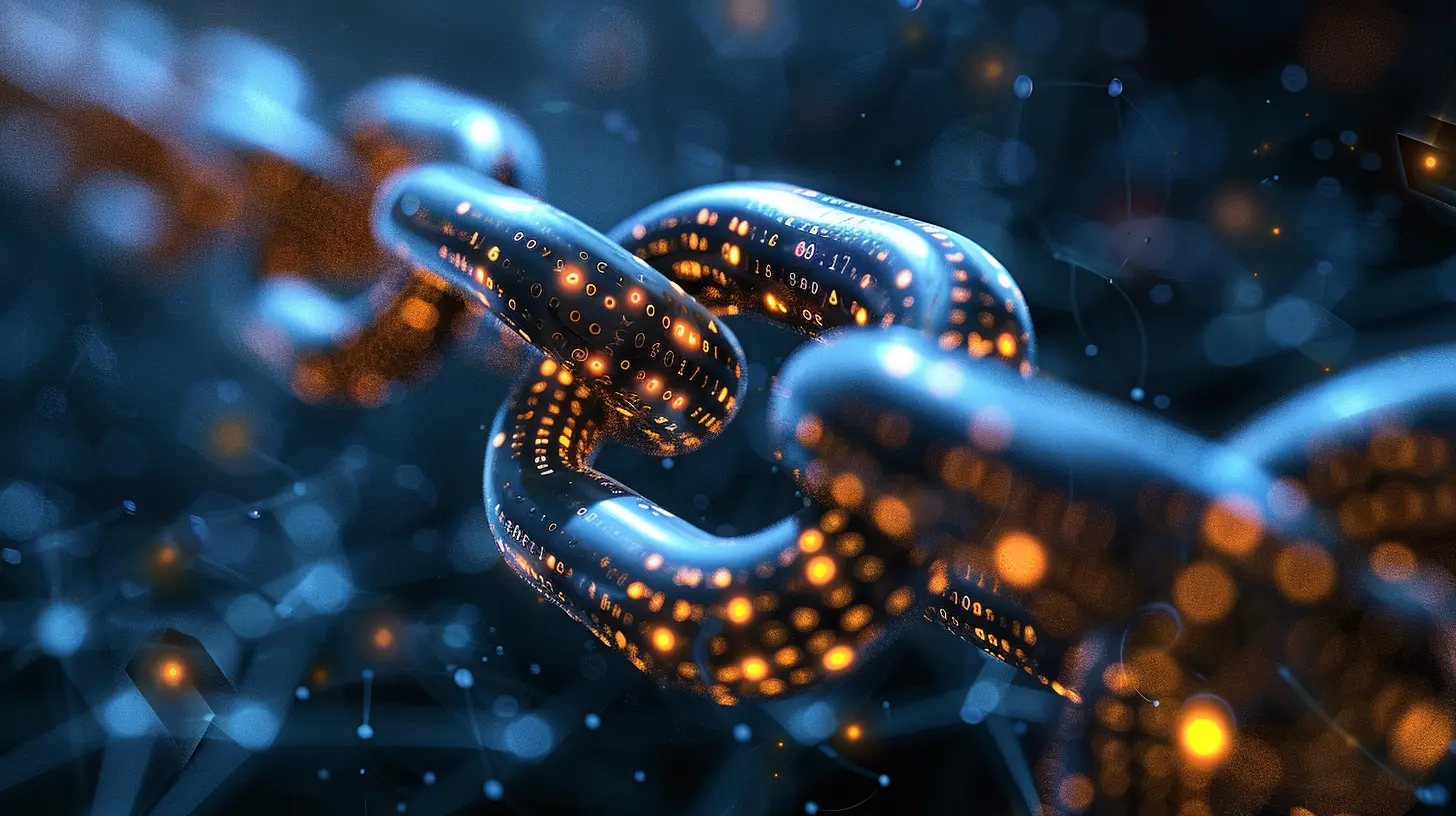 The Future of Talent Acquisition and Management with Blockchain