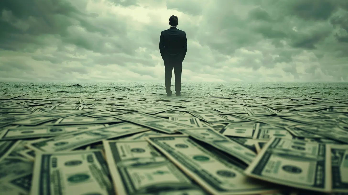The Hidden Costs of Poor Corporate Financial Management