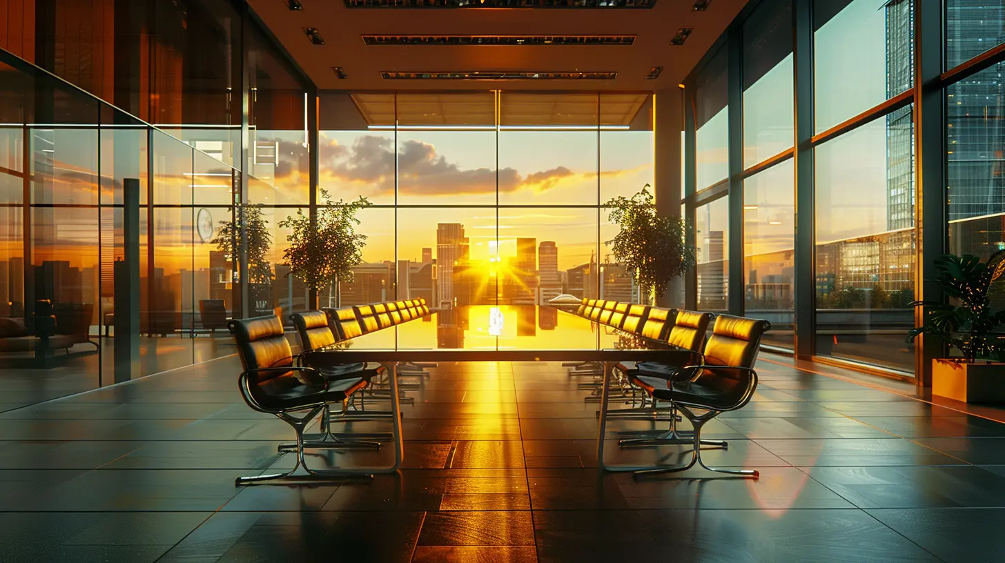 The Hidden Costs of Poor Corporate Financial Management