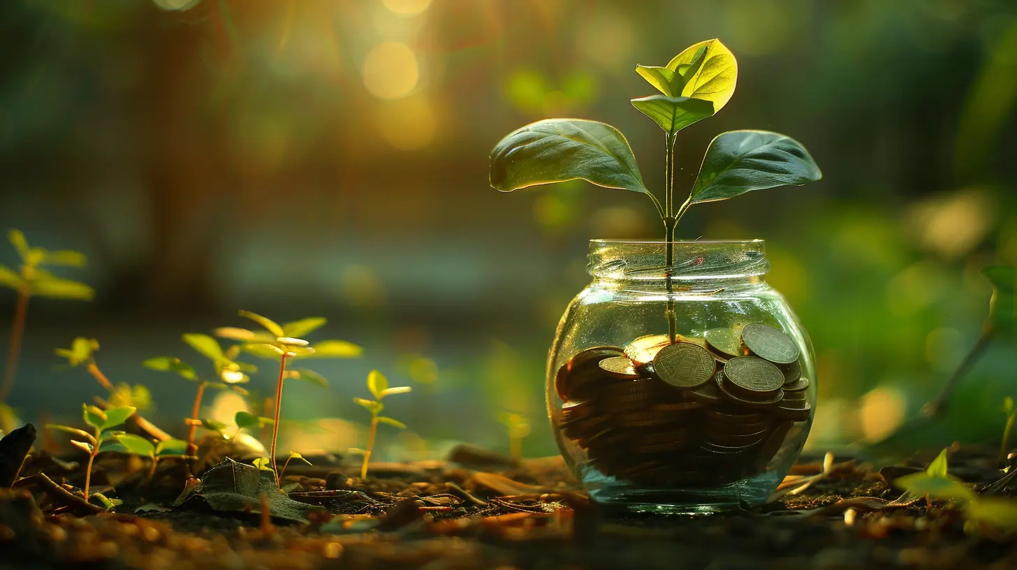 The Hidden Financial Advantages of Business Consulting