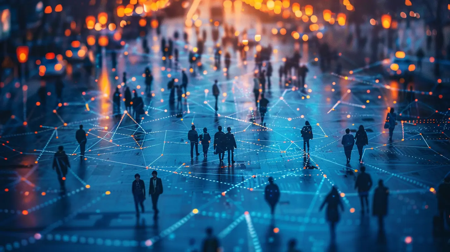 The Impact of Digital Communication on Modern Business Interactions