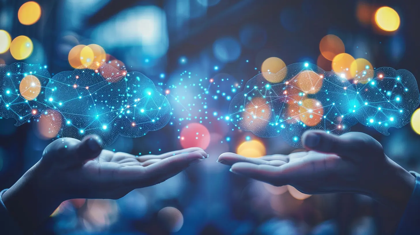 The Impact of Digital Communication on Modern Business Interactions