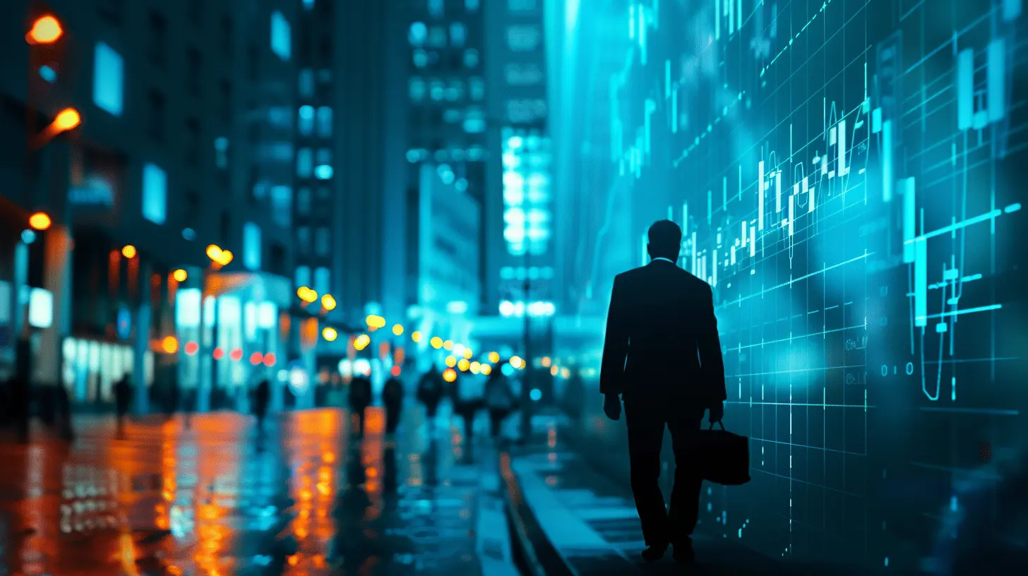 The Impact of Interest Rates on Corporate Financing Strategies