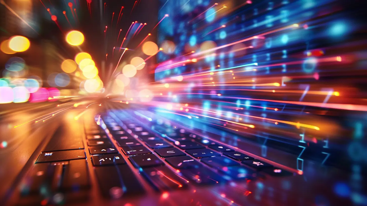 The Impact of Loading Speed on Your Website’s SEO