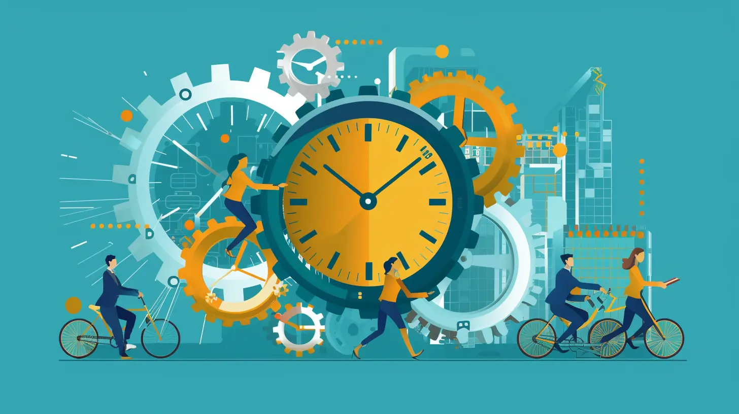 The Impact of Loading Speed on Your Website’s SEO