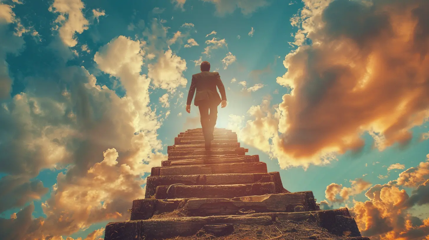 The Importance of Agility in Today's Entrepreneurial Landscape