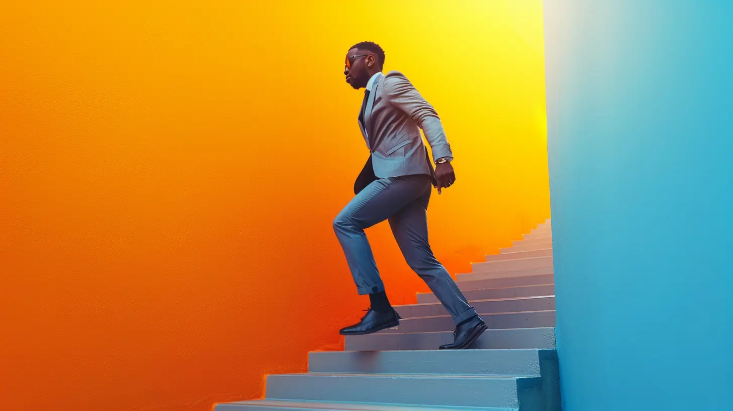 The Importance of Agility in Today's Entrepreneurial Landscape