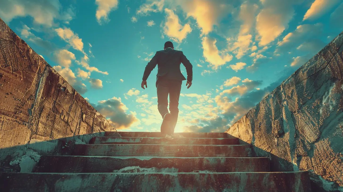 The Importance of Agility in Today's Entrepreneurial Landscape