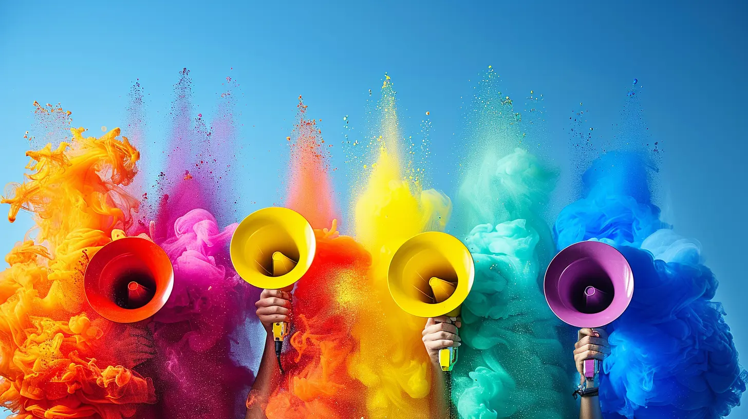 The Importance of Brand Storytelling Across Social Media Platforms