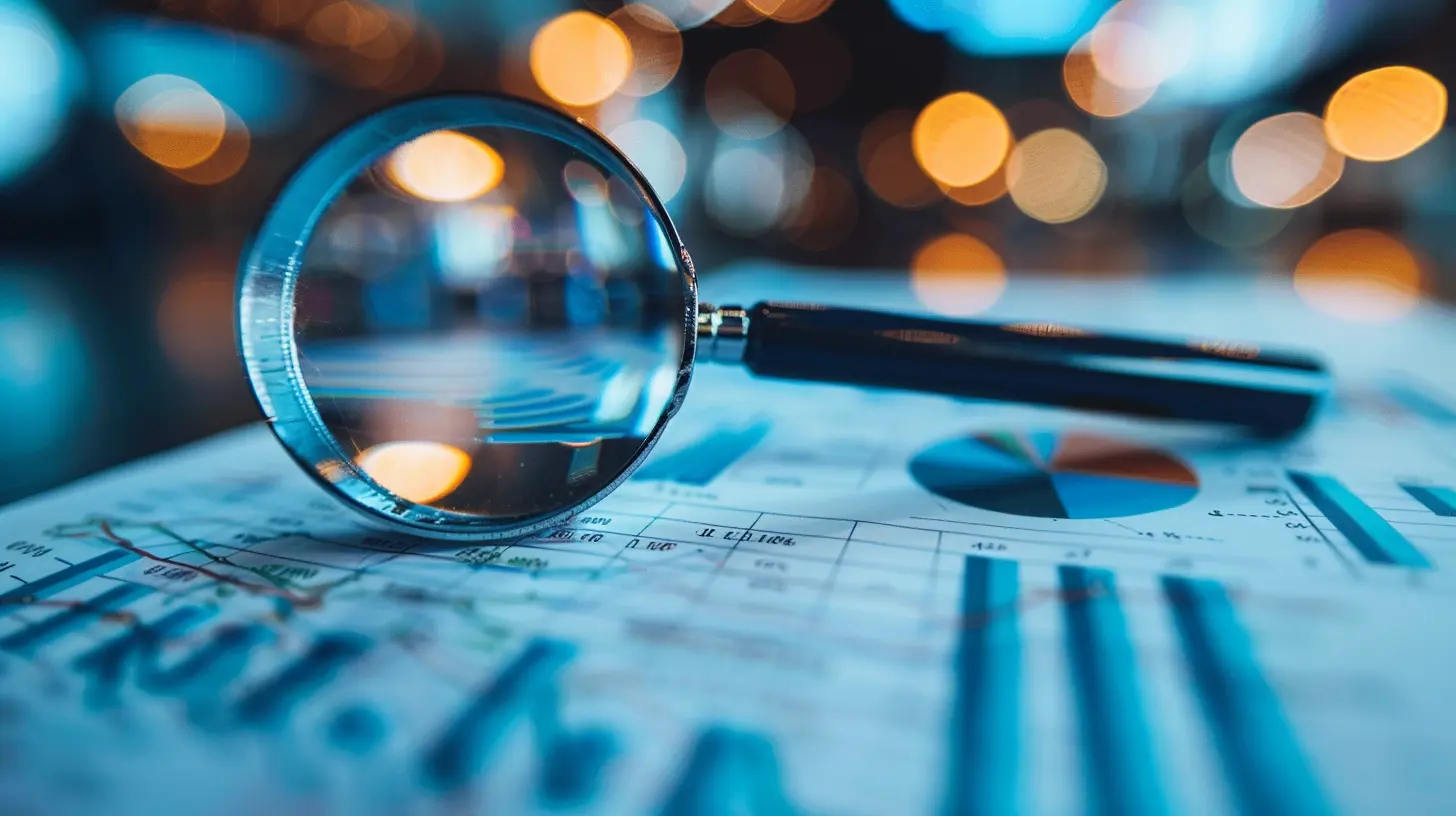The Importance of Financial Auditing in Corporate Governance