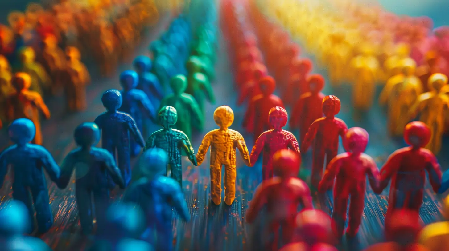 The Importance of Stakeholder Engagement in Project Success