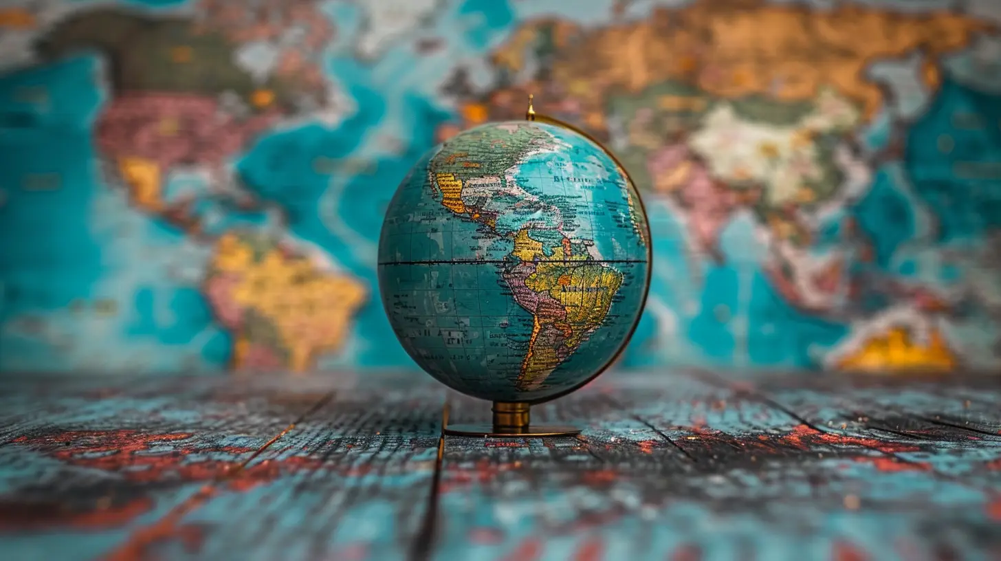 The Importance of State Tax Planning for Multistate Businesses