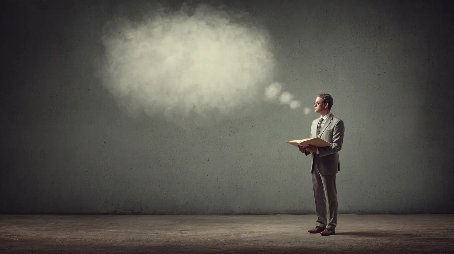 The Importance of Storytelling in Business Leadership Communication