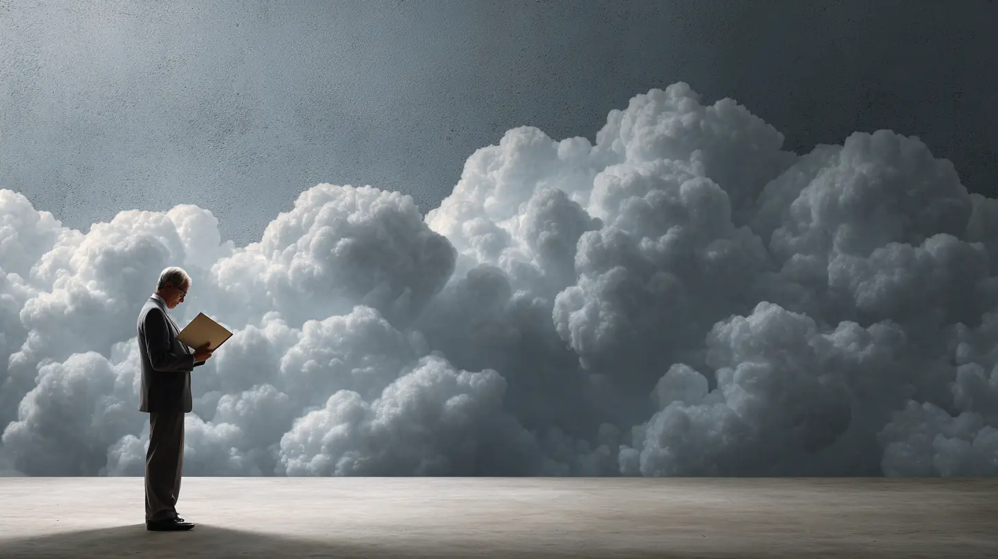 The Importance of Storytelling in Business Leadership Communication