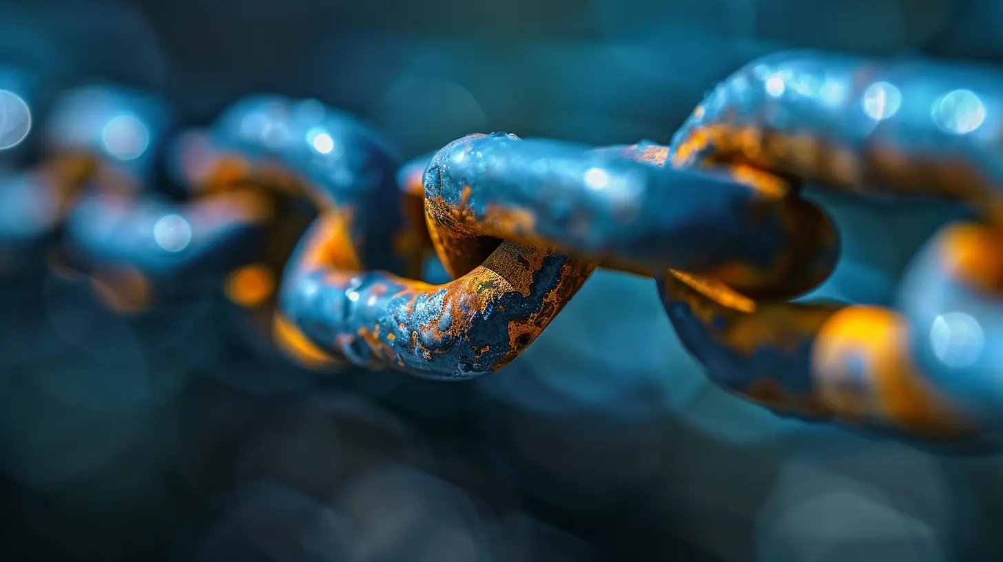 The Intersection of Blockchain and Quantum Computing for Future Enterprises