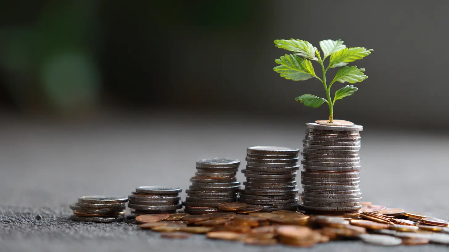 The Key Role of Financial Planning in Achieving Business Growth