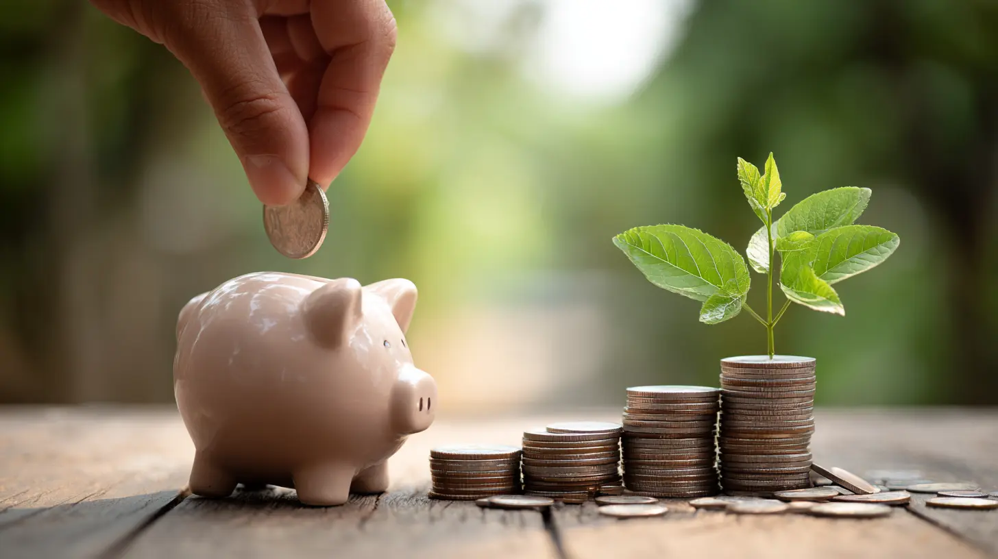 The Key Role of Financial Planning in Achieving Business Growth