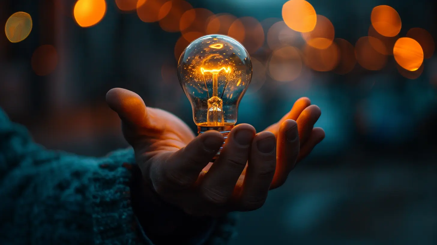 The Key to Building a Business That Thrives Without You